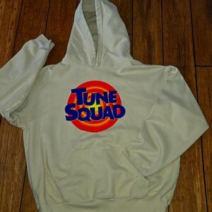 Space Jam Hoodie